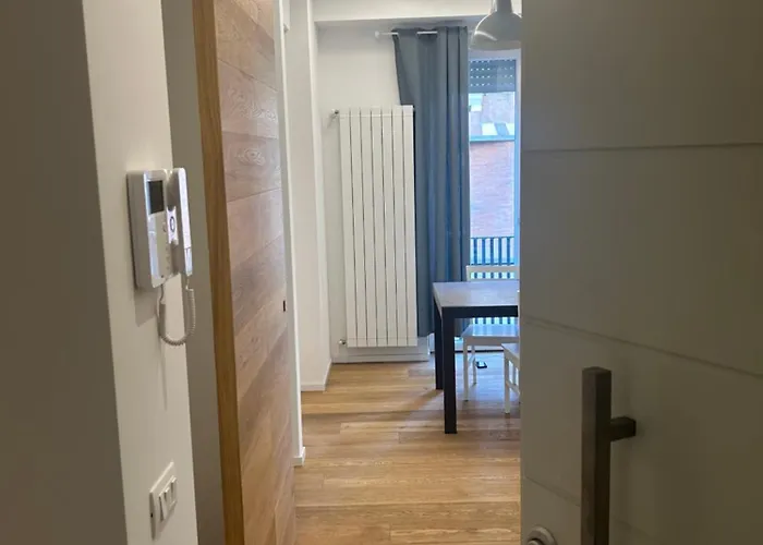 Lovely Loft Aurelio