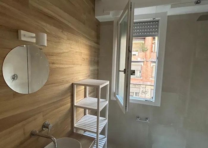 Apartment Lovely Loft Aurelio *