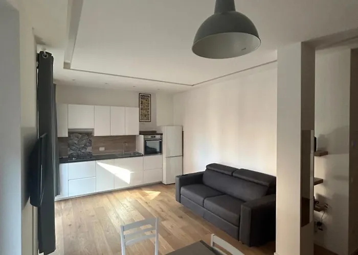 Lovely Loft Aurelio Apartment Rom