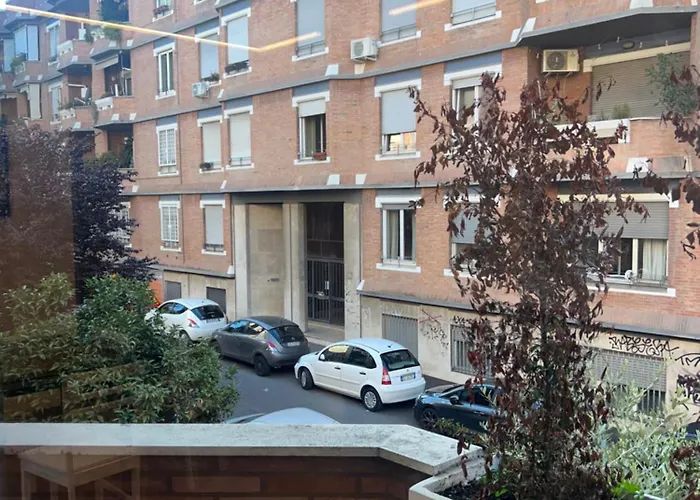 Lovely Loft Aurelio Rom