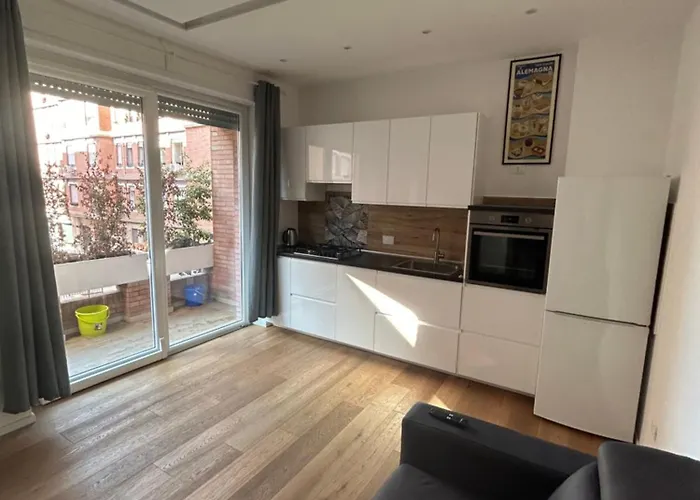 Lovely Loft Aurelio Apartment Rom