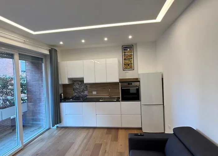 Lovely Loft Aurelio