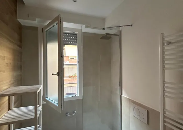 Apartment Lovely Loft Aurelio *